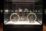 1903 Harley Davidson Number One