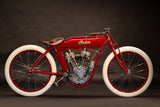1919 Indian Board Track Racer