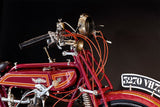 1925 Magna-Debon B.M.S.C Deluxe