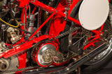 1935 Benelli Monalbero Sport