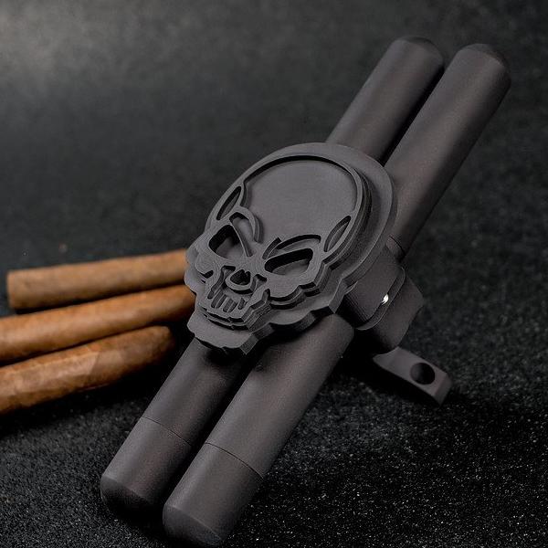 Stogie Pipes - Heroes Motorcycles