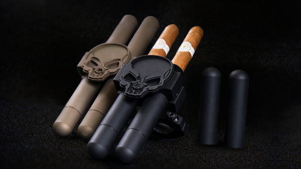 Stogie Pipes - Heroes Motorcycles