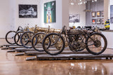 Cyclone Board Track Racer, 1915