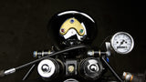 Zero Engineering Model: Type 5 - Heroes Motorcycles
