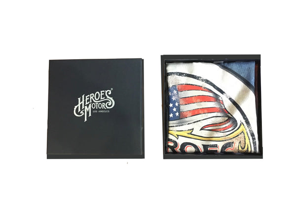 Ateliers bueno bandana - Heroes Motorcycles