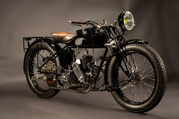 1928 AutoMoto Grand-Sport
