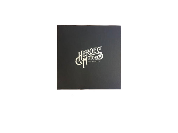 Race Car Sketch Bandana - Heroes Motorcycles