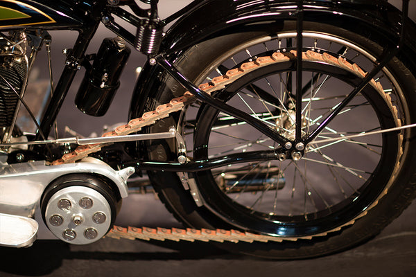 1925 GCS Twin
