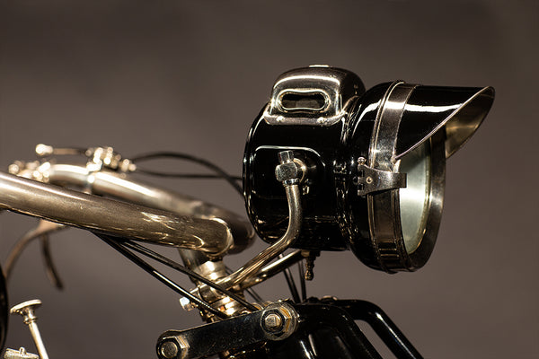 1925 GCS Twin