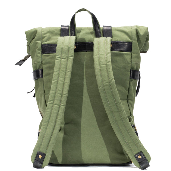 Bag Heroes Motors "Saddle Bag"