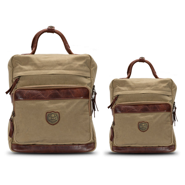 Bag Heroes Motors "Mini BackPack"