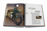 L'Art de le Moto Vintage