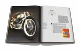 The Art of the Vintage Motorcycle