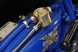 1922 EXCELSIOR series 20 1000Cc Model "DeLuxe" Henderson - Heroes Motorcycles