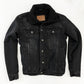 Jacket Denim "Black Jagger" HM7505-Cylinder