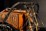 1915 Flying Merkel Board Track Racer