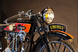 1933 Gnome Rhone CM1