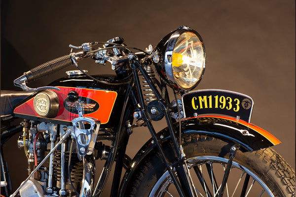 1933 Gnome Rhone CM1