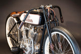 1920 Harley-Davidson Board Track Racer - Heroes Motorcycles