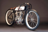 1920 Harley-Davidson Board Track Racer - Heroes Motorcycles