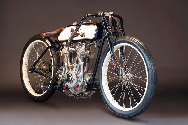 1920 Harley-Davidson Board Track Racer - Heroes Motorcycles