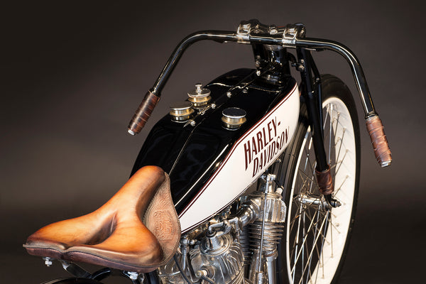 1920 Harley-Davidson Board Track Racer - Heroes Motorcycles