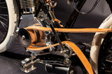 1903 Harley Davidson Number One