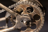 Henderson Four Racer, 1917