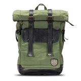 Bag Heroes Motors "Saddle Bag"