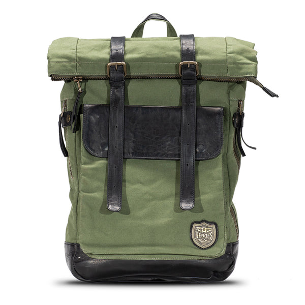 Bag Heroes Motors "Saddle Bag"