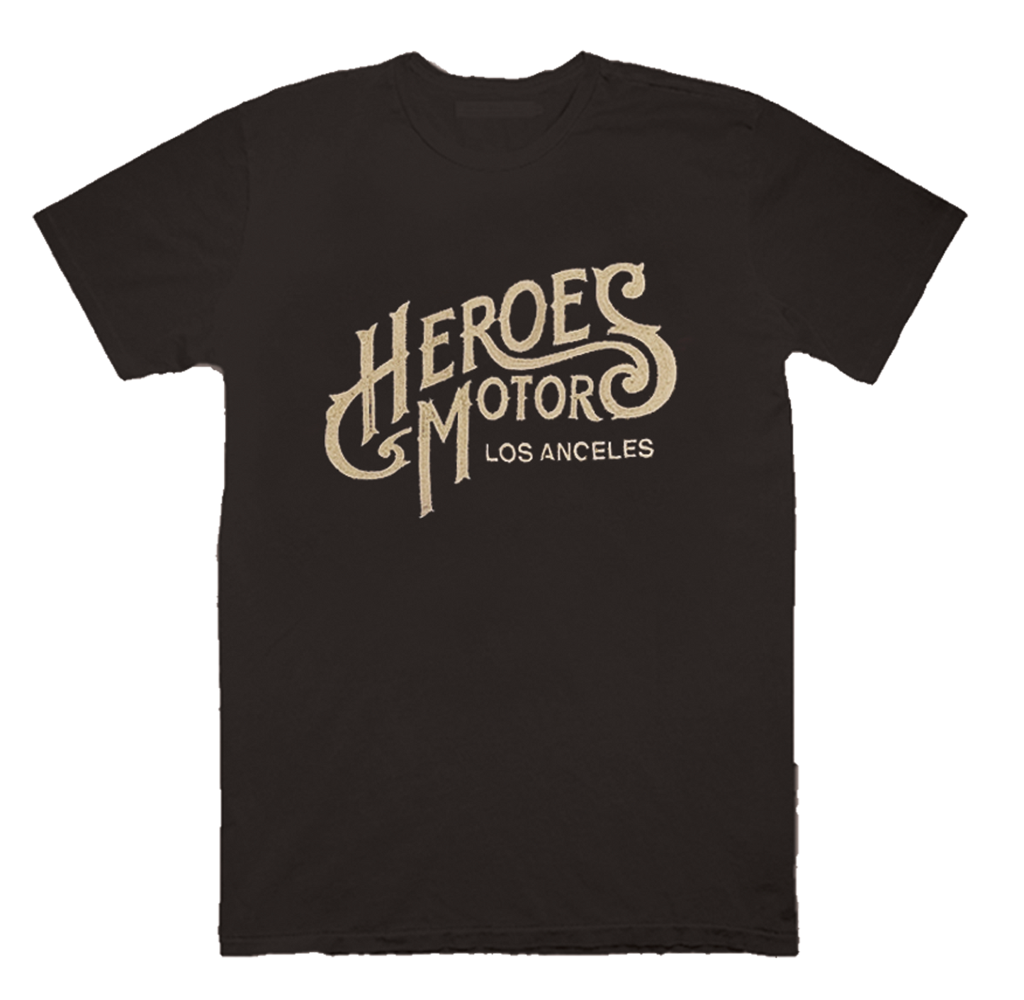 T-Shirt  "CLASSIC" HM9101-B