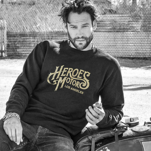Sweat Heroes Motors 