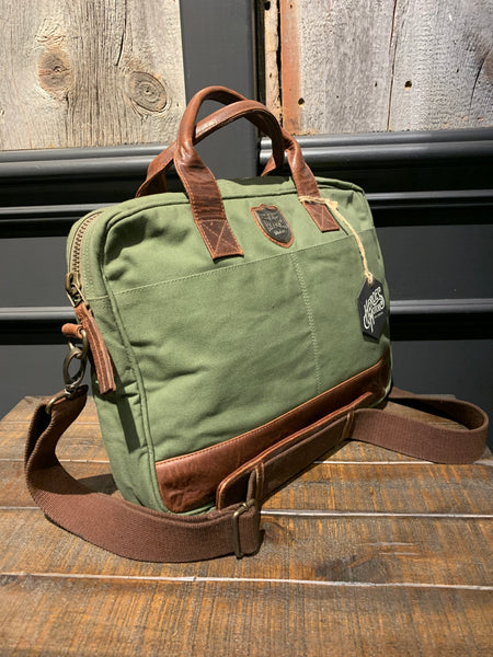 Bag "Voyager Bag" Heroes Motors