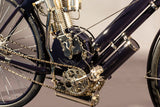 1904 Indian Hedtsrom Camel Back