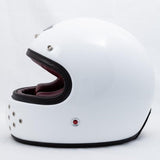Ruby Helmet Castel Gabriel