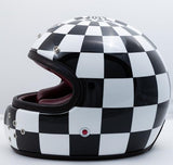 Ruby Helmet Castel Victoires