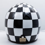 Ruby Helmet Castel Victoires