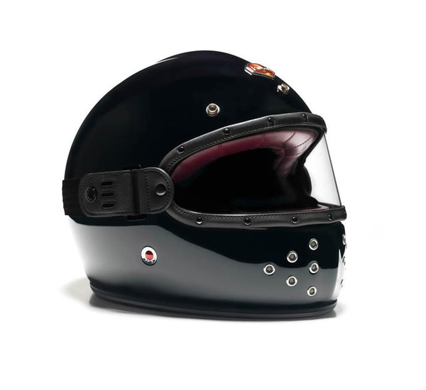 EQ Félix Maska - Heroes Motorcycles