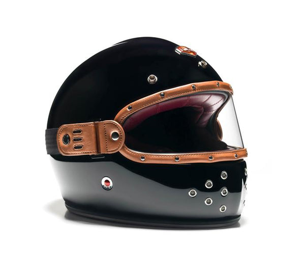 EQ Félix Maska - Heroes Motorcycles