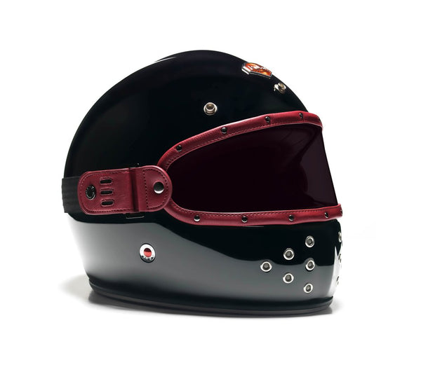 EQ Félix Maska - Heroes Motorcycles