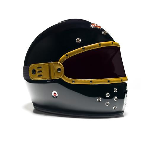 EQ Félix Maska - Heroes Motorcycles
