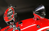 1929 Majestic - Heroes Motorcycles