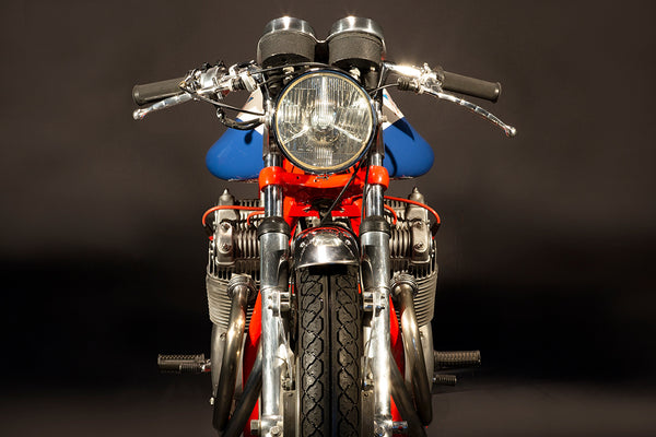 1971 MV Agusta 750S