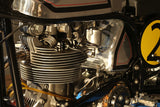 1956 Norton 350cc Manx - Heroes Motorcycles