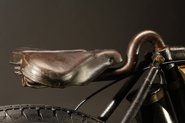 1904 Peugeot Factory Racer - Heroes Motorcycles
