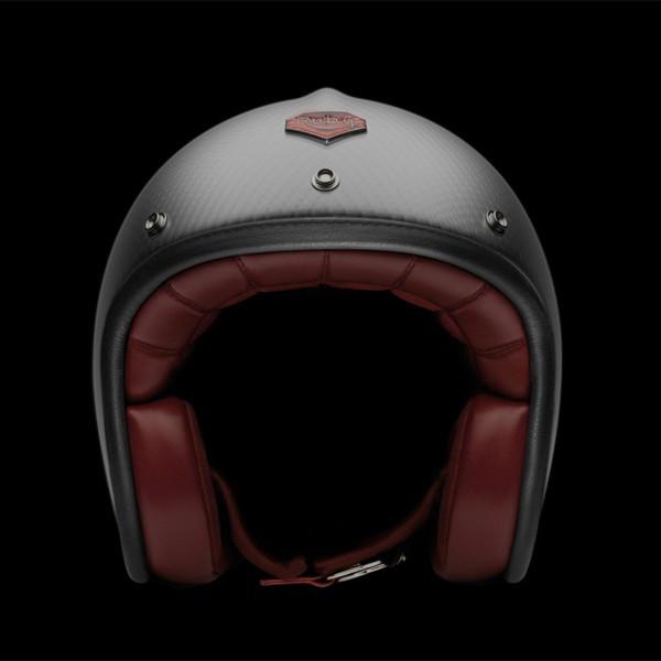 Ruby Helmet Pavillon St Roc