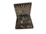 Race Moto Sketch Bandana - Heroes Motorcycles