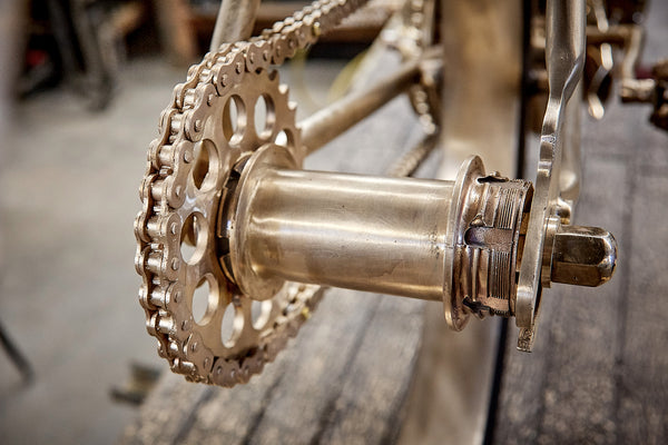 Flying Merkel Board Track Racer, 1911