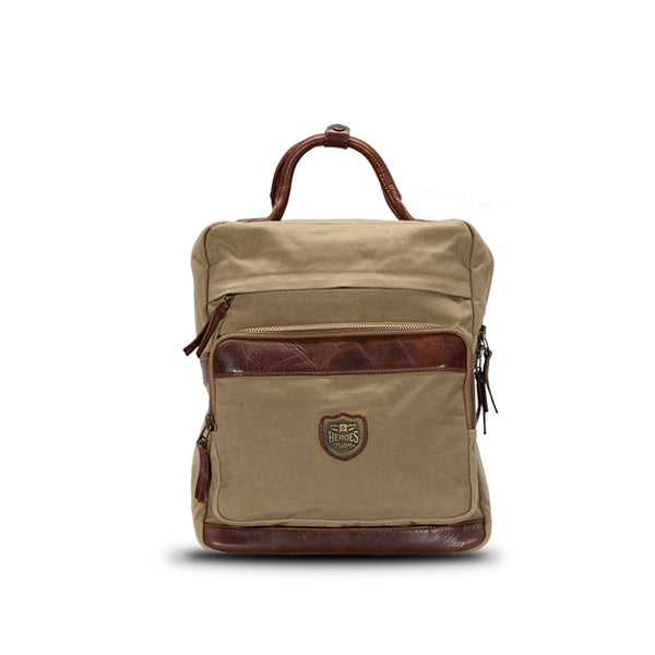 Bag Heroes Motors "Mini BackPack"