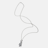 Heroes Motors Priest Necklace